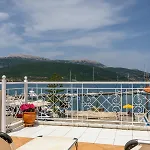 Apartmán Sea Breeze Sami (Kefalonia)
