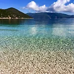 Apartmán Sea Breeze Sami (Kefalonia)