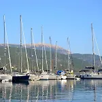 Apartmán Sea Breeze *