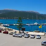 Apartmán Sea Breeze Sami (Kefalonia)