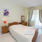Apartmán Sea Breeze Sami (Kefalonia)