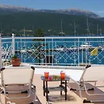 Apartmán Sea Breeze Sami (Kefalonia)