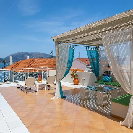 Apartmán Sea Breeze *