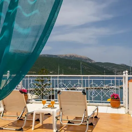 Lägenhet Sea Breeze *