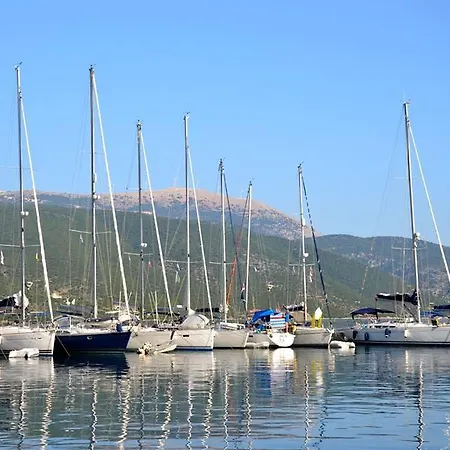 Lägenhet Sea Breeze *