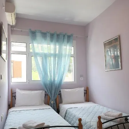 Sea Breeze Appartement