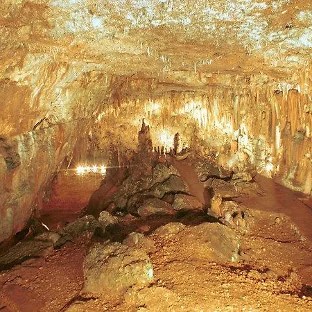 Sea Breeze Apartamento Sami (Kefalonia)