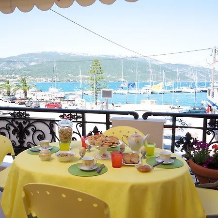 Appartement Sea Breeze