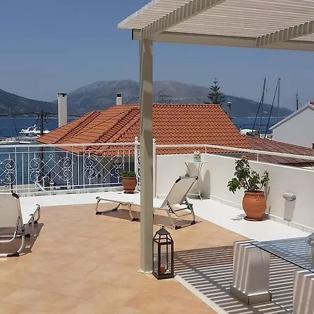 Sea Breeze Apartman *