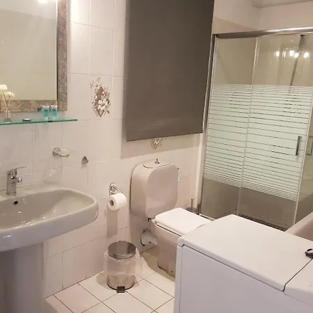 Appartement Sea Breeze Sami (Kefalonia)