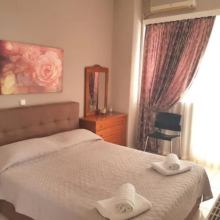 Appartement Sea Breeze