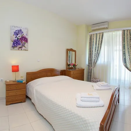 Appartement Sea Breeze Sami (Kefalonia)
