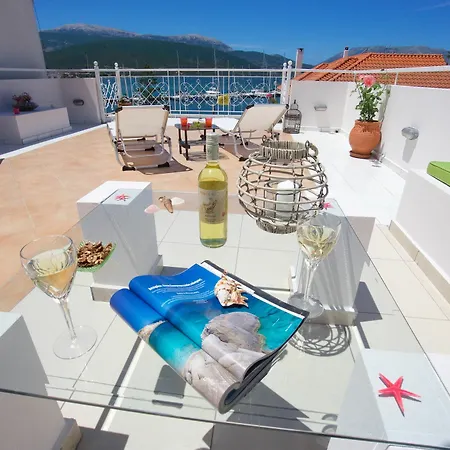 Appartement Sea Breeze Sami (Kefalonia)
