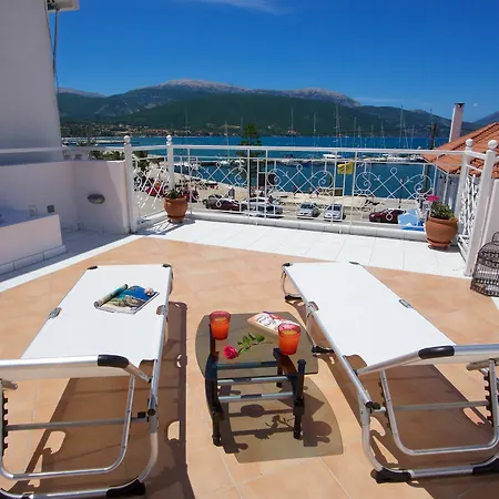 Appartement Sea Breeze *