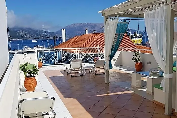 Sea Breeze Apartament