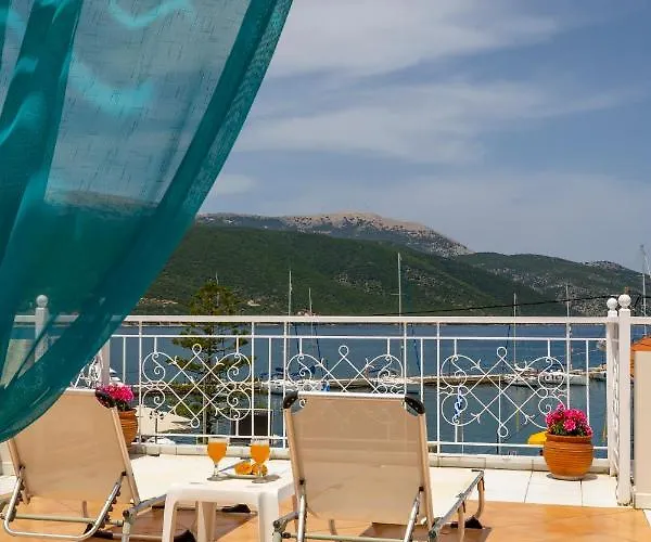 Апартаменты Sea Breeze *