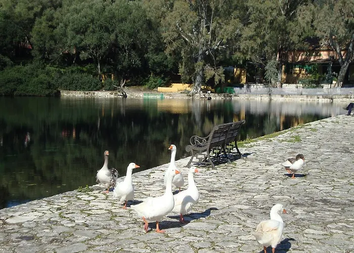 Sea Breeze Apartament *