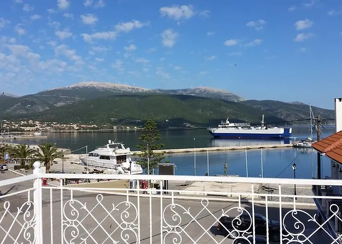 Apartament Sea Breeze