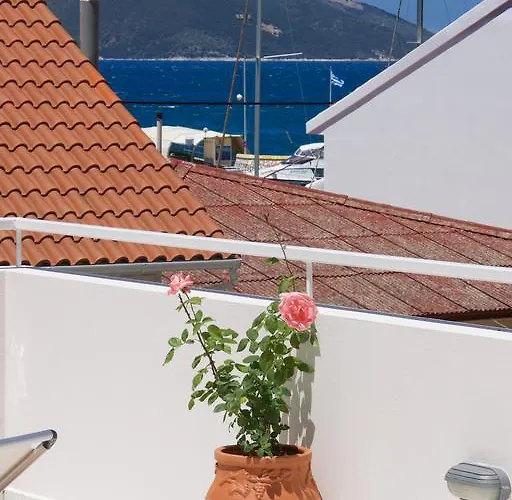 Sea Breeze Сами