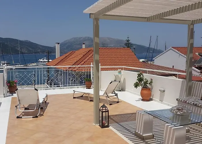 Sea Breeze Апартаменты *