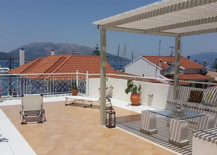 Sea Breeze Sami (Kefalonia)