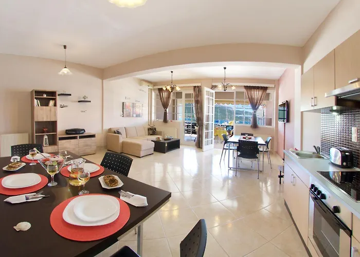 Sea Breeze Sami (Kefalonia)