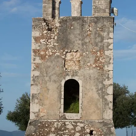 Διαμέρισμα Sea Breeze