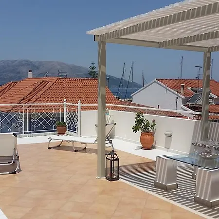 Sea Breeze Σάμη