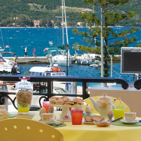 Sea Breeze Σάμη