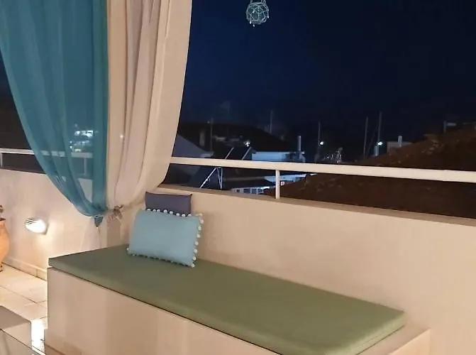 Appartement Sea Breeze