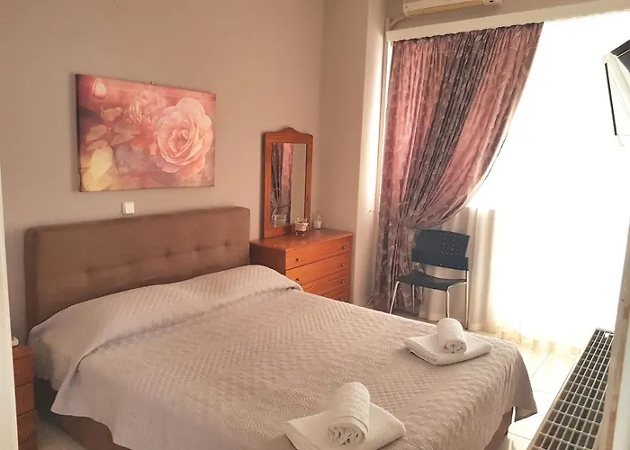 Appartement Sea Breeze