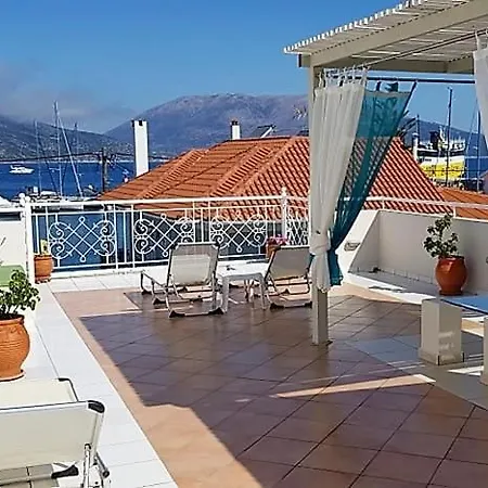 Sea Breeze Apartmán