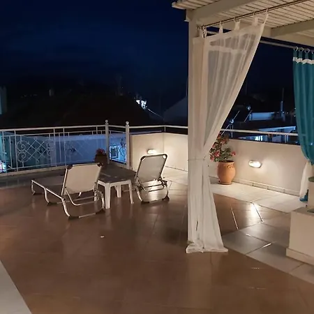 아파트 Sea Breeze