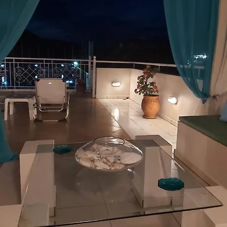 Sea Breeze Apartmán Sami (Kefalonia)