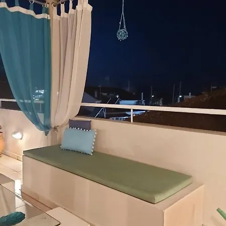 Apartmán Sea Breeze