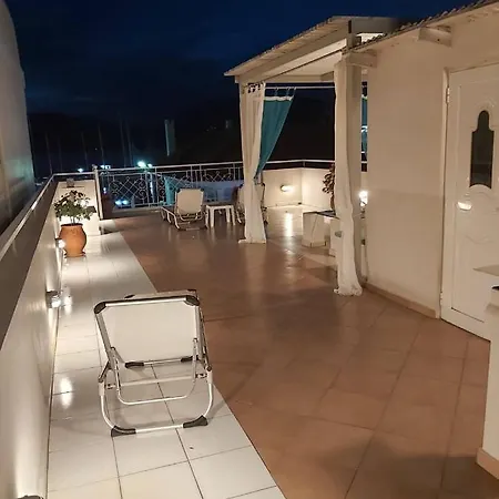 Apartmán Sea Breeze