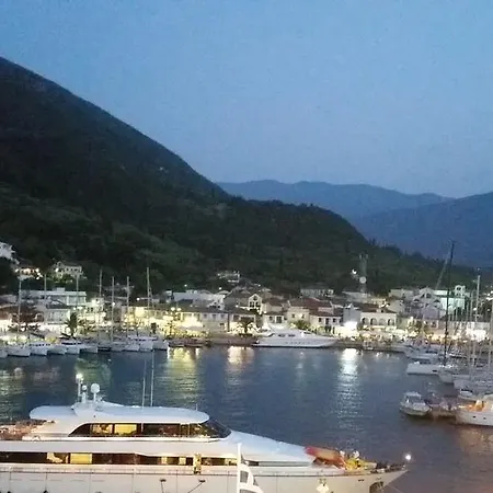 Sea Breeze 아파트