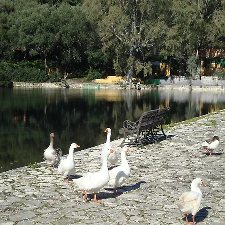 Sea Breeze 아파트 *