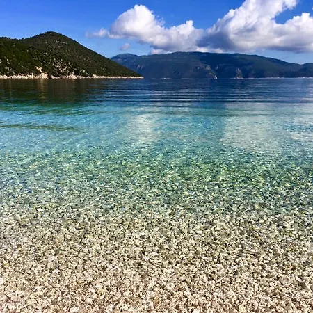 아파트 Sea Breeze 사미