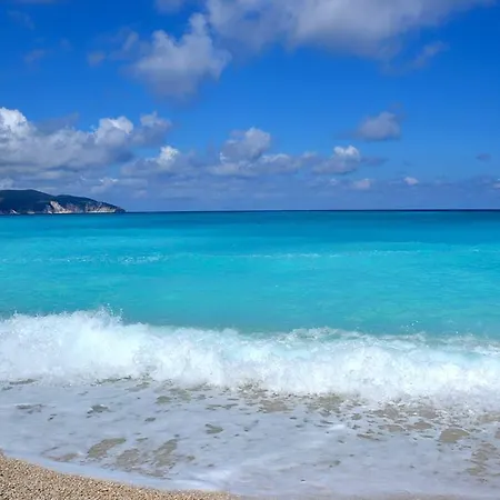 Sea Breeze 아파트