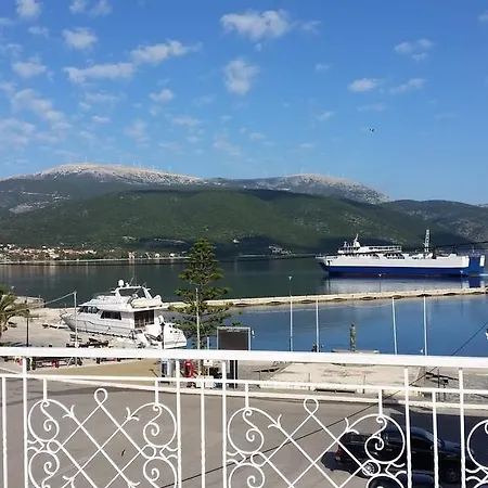 Apartmán Sea Breeze