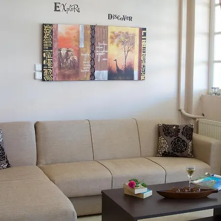 Sea Breeze 아파트