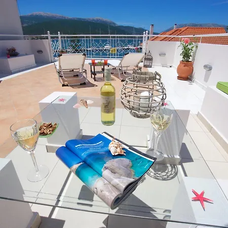Apartament Sea Breeze Sami (Kefalonia)