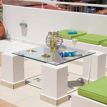 아파트 Sea Breeze *