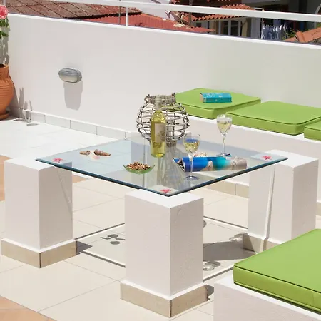 Apartmán Sea Breeze *